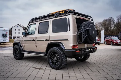 G 400